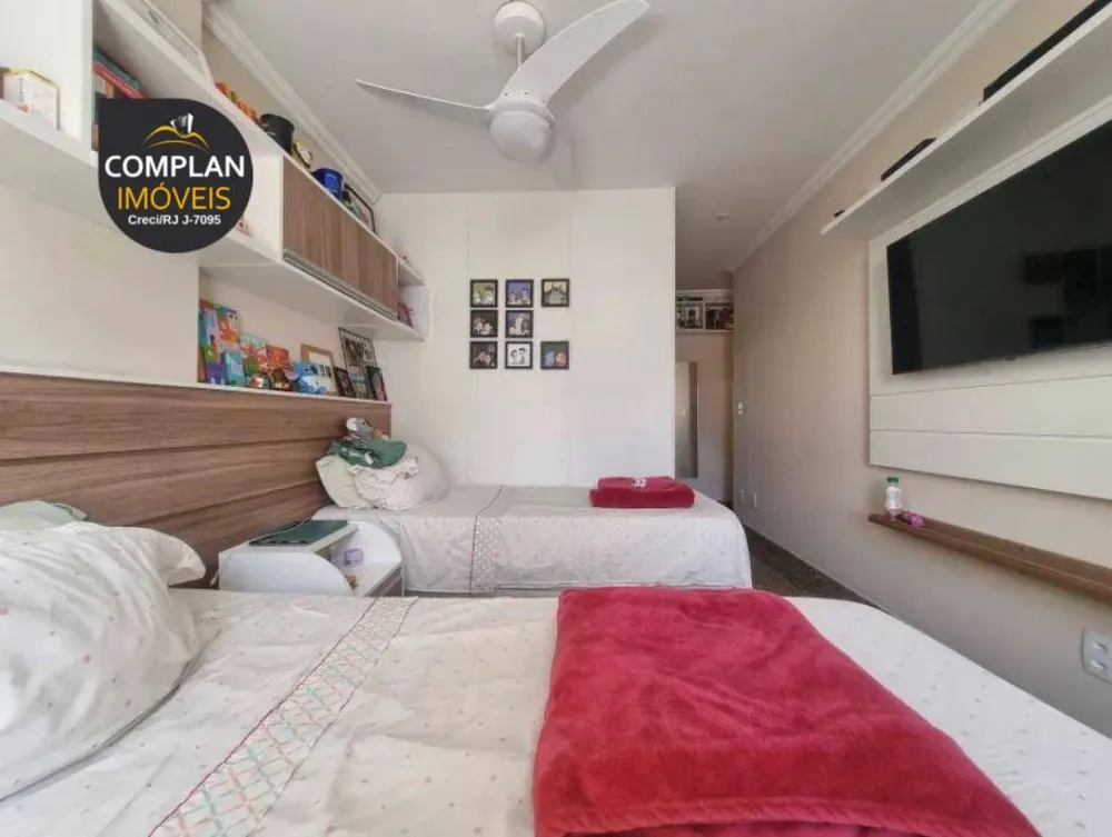 Cobertura, 4 quartos, 251 m² - Foto 18