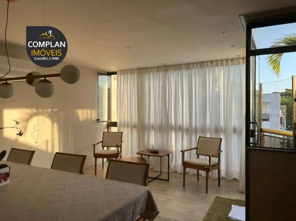 Cobertura, 4 quartos, 251 m² - Foto 12