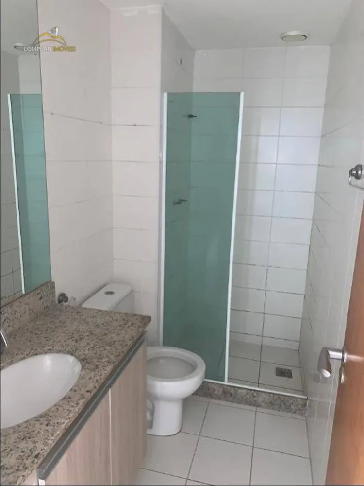 Apartamento, 3 quartos, 73 m² - Foto 7