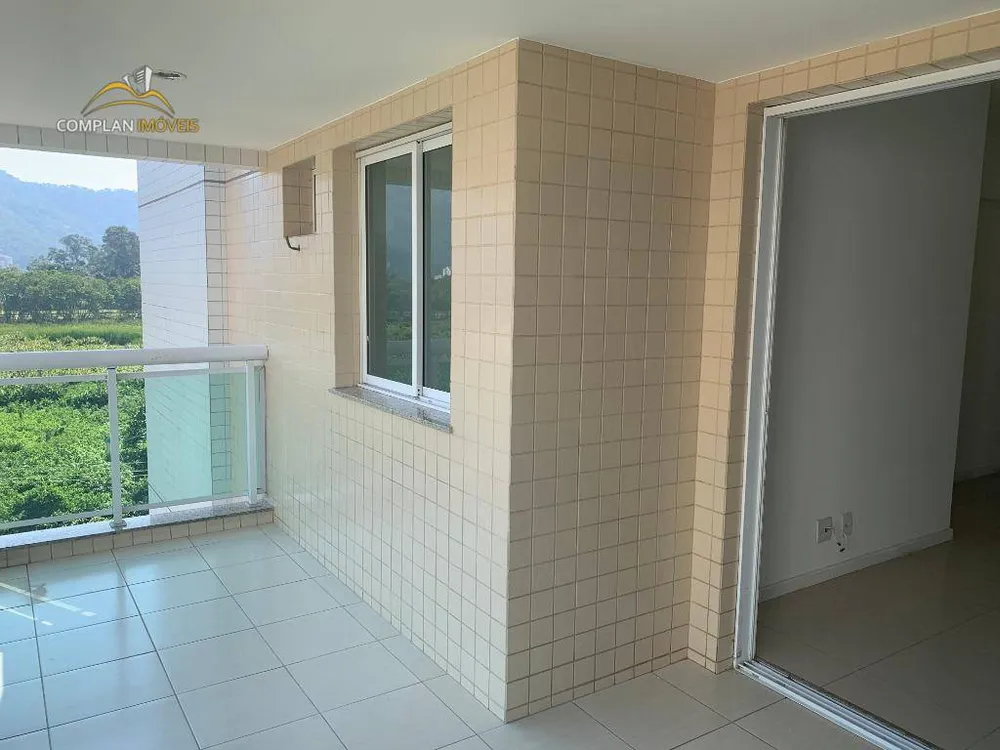 Apartamento, 3 quartos, 73 m² - Foto 2
