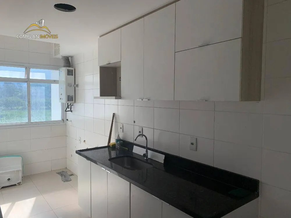 Apartamento, 3 quartos, 73 m² - Foto 5