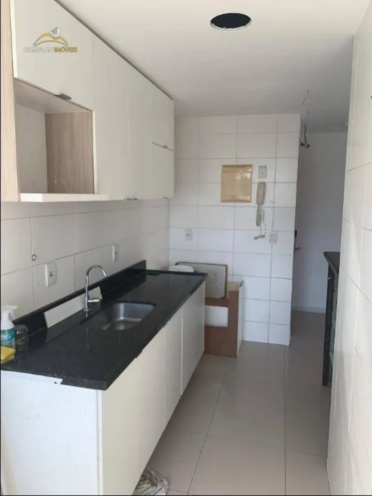Apartamento, 3 quartos, 73 m² - Foto 6