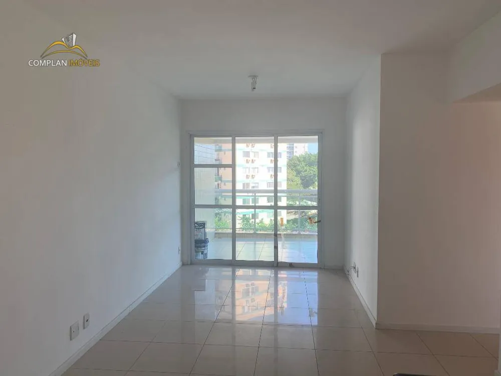 Apartamento, 3 quartos, 73 m² - Foto 3