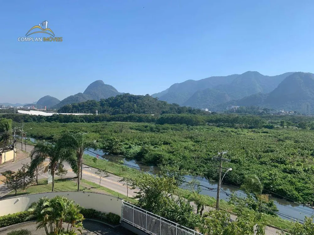 Apartamento, 3 quartos, 73 m² - Foto 1