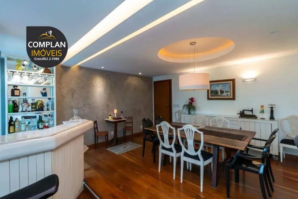 Apartamento, 4 quartos, 200 m² - Foto 18