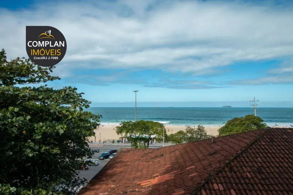 Apartamento, 4 quartos, 200 m² - Foto 1