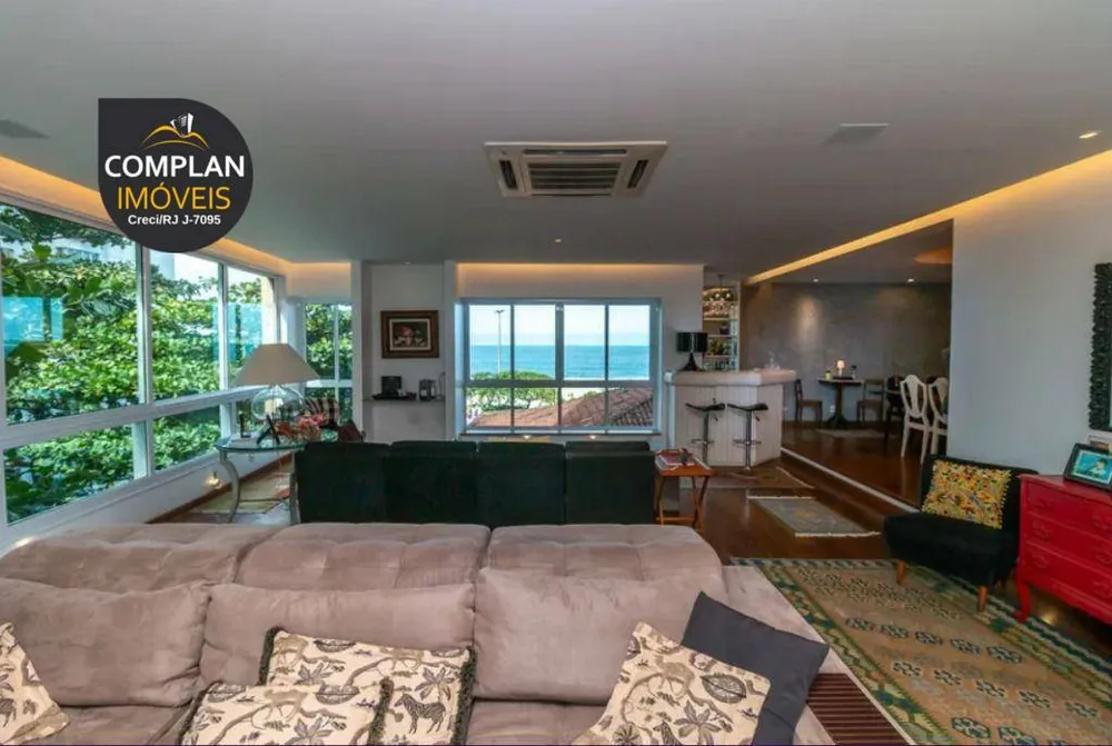 Apartamento, 4 quartos, 200 m² - Foto 15