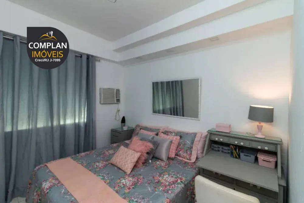 Apartamento, 4 quartos, 200 m² - Foto 9