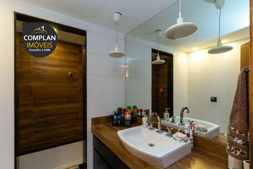 Apartamento, 4 quartos, 200 m² - Foto 2