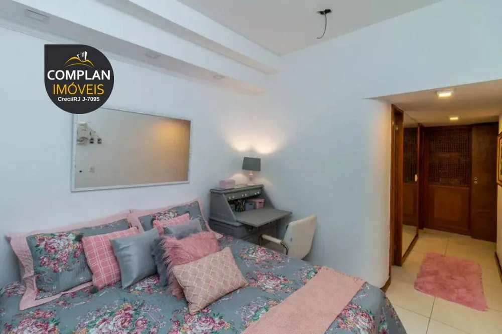 Apartamento, 4 quartos, 200 m² - Foto 14