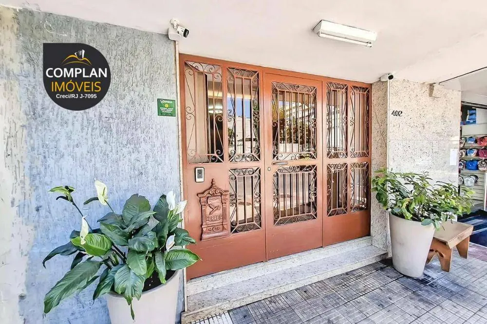 Apartamento, 3 quartos, 112 m² - Foto 16