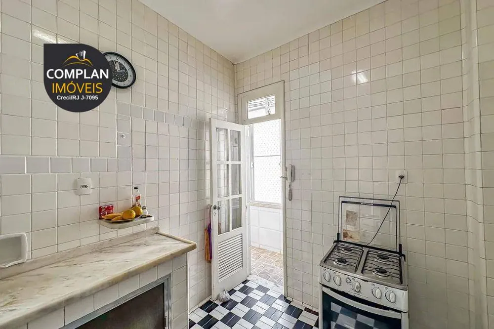 Apartamento, 3 quartos, 112 m² - Foto 8