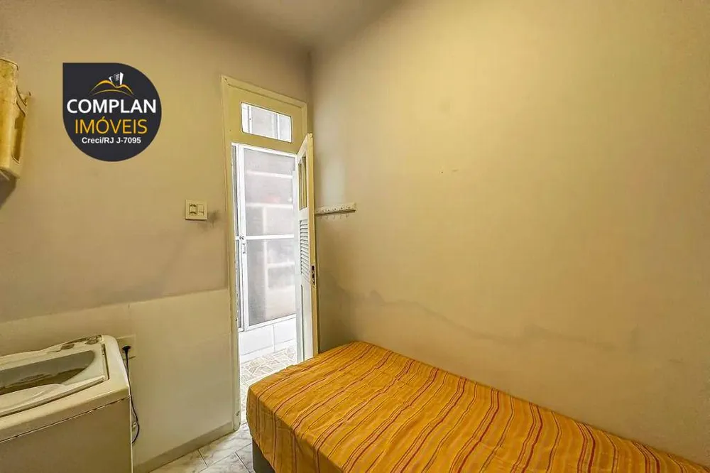 Apartamento, 3 quartos, 112 m² - Foto 43