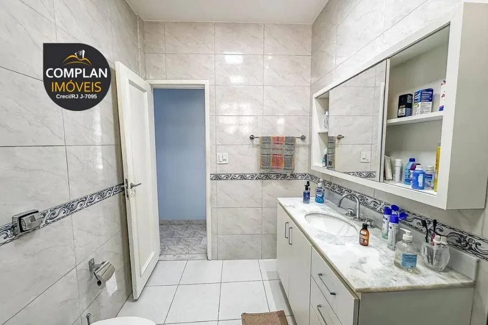 Apartamento, 3 quartos, 112 m² - Foto 35