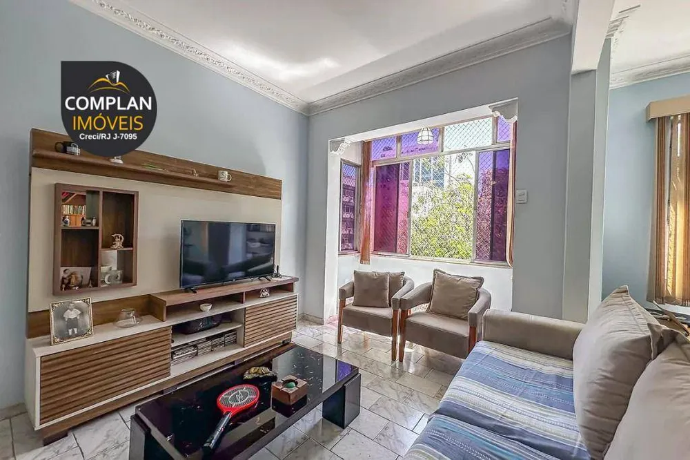 Apartamento, 3 quartos, 112 m² - Foto 38