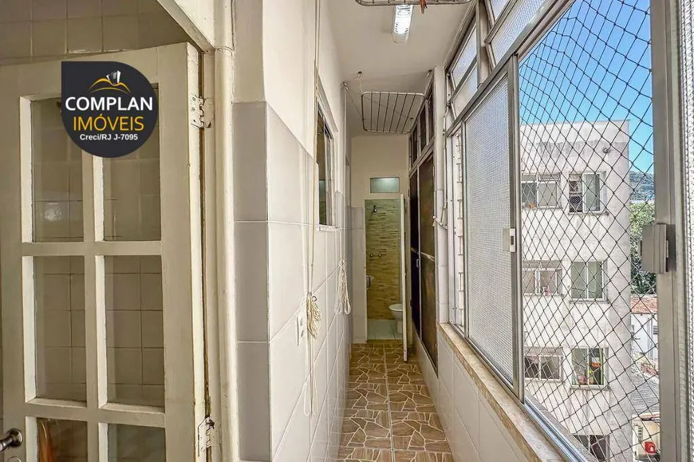 Apartamento, 3 quartos, 112 m² - Foto 49