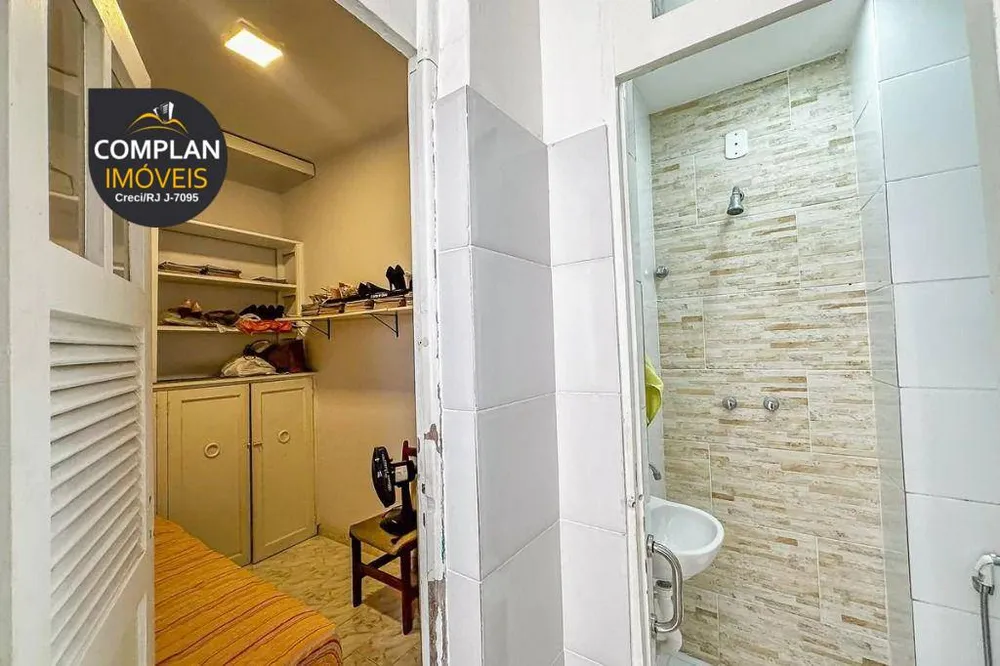Apartamento, 3 quartos, 112 m² - Foto 10
