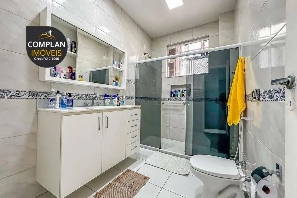 Apartamento, 3 quartos, 112 m² - Foto 39