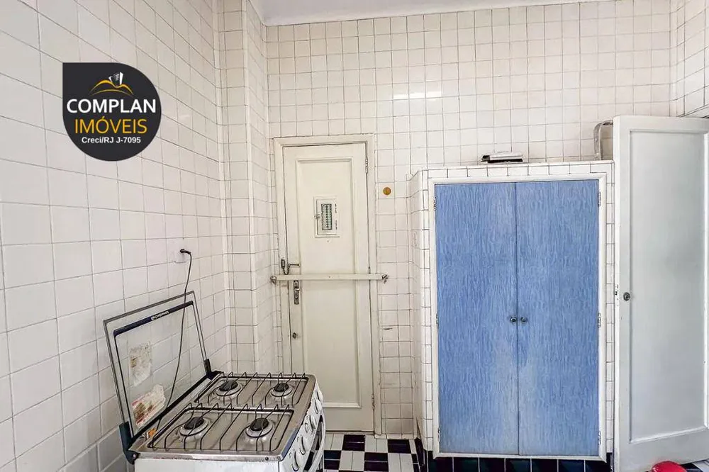 Apartamento, 3 quartos, 112 m² - Foto 4