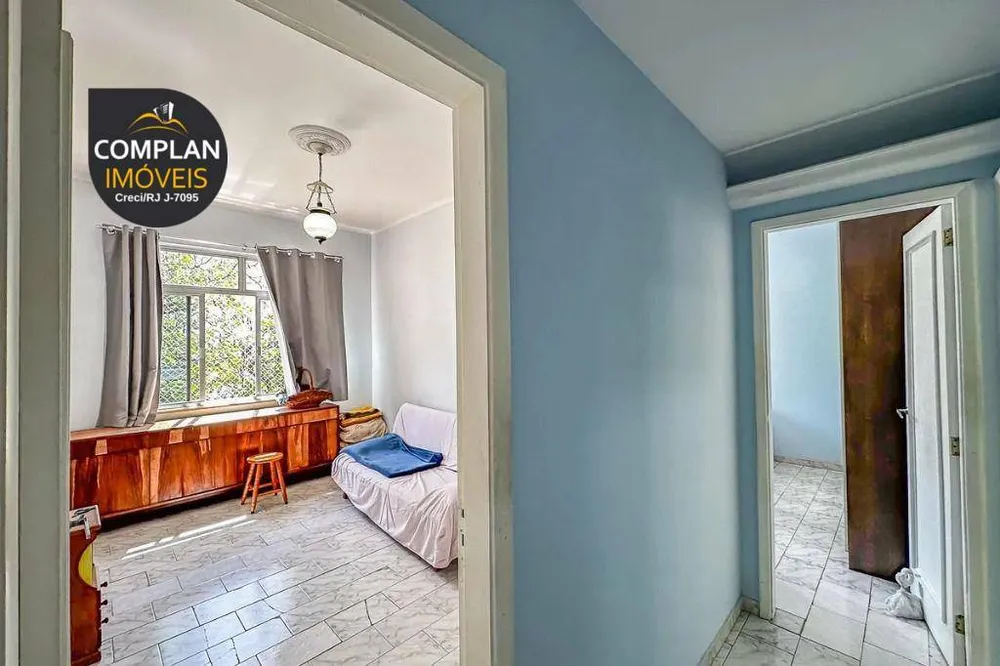 Apartamento, 3 quartos, 112 m² - Foto 2