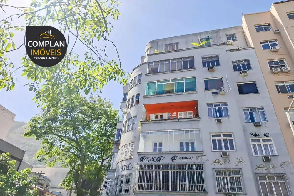 Apartamento, 3 quartos, 112 m² - Foto 1