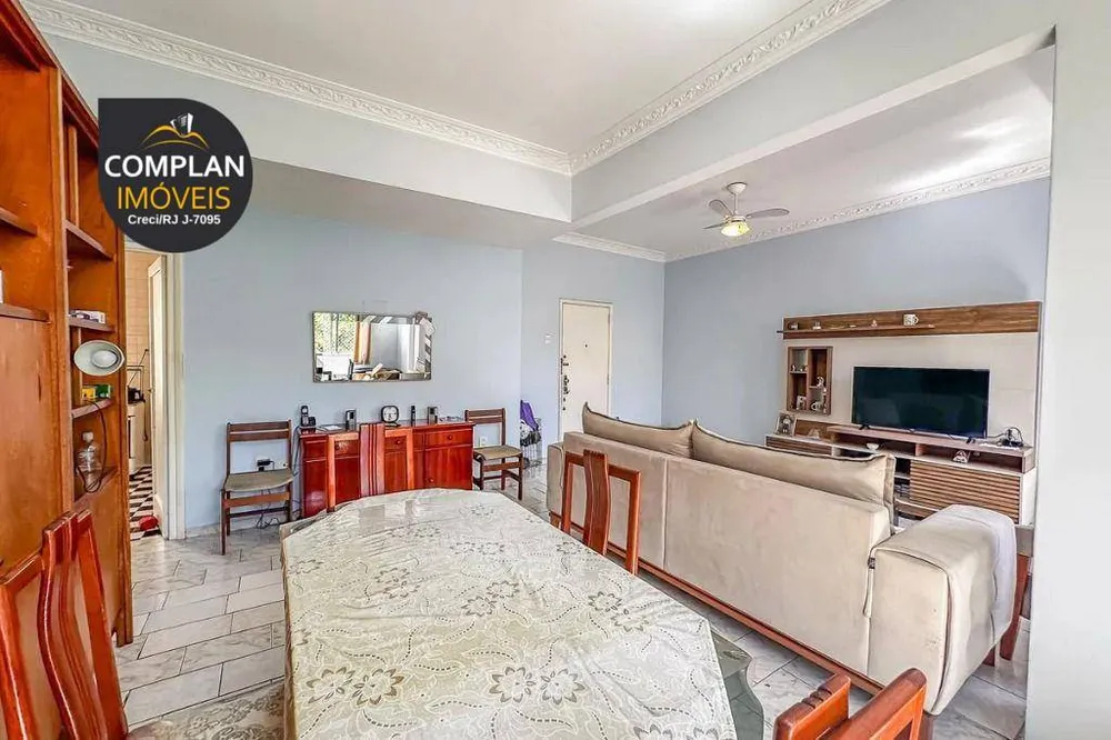 Apartamento, 3 quartos, 112 m² - Foto 40