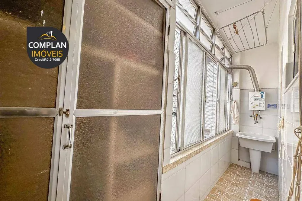 Apartamento, 3 quartos, 112 m² - Foto 3