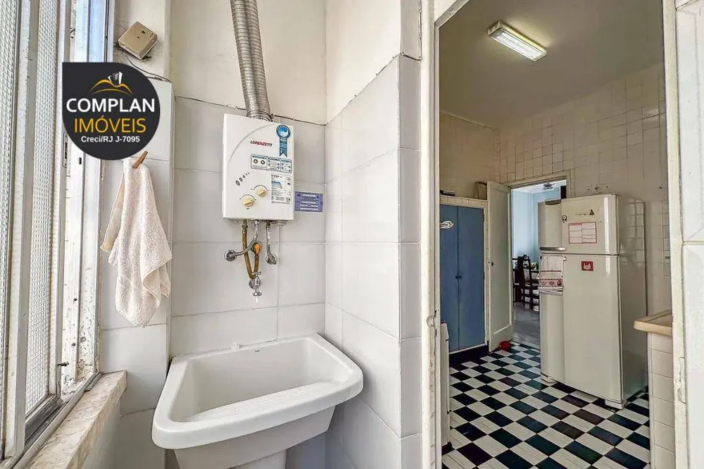 Apartamento, 3 quartos, 112 m² - Foto 24