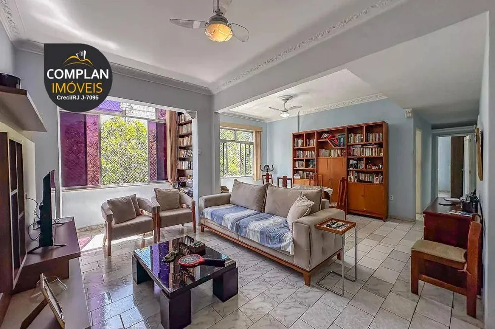 Apartamento, 3 quartos, 112 m² - Foto 15