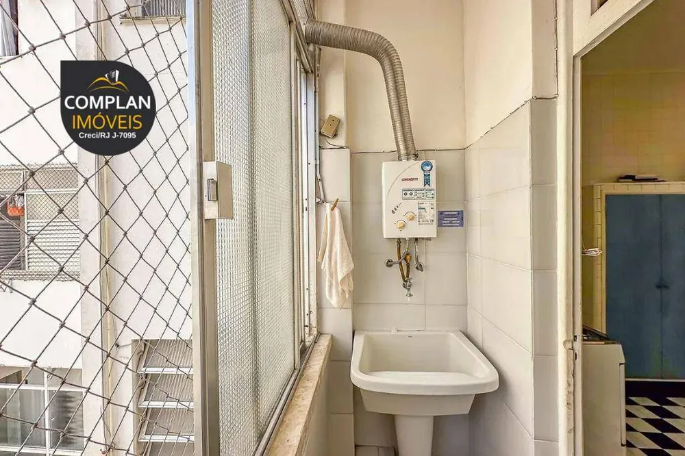 Apartamento, 3 quartos, 112 m² - Foto 5