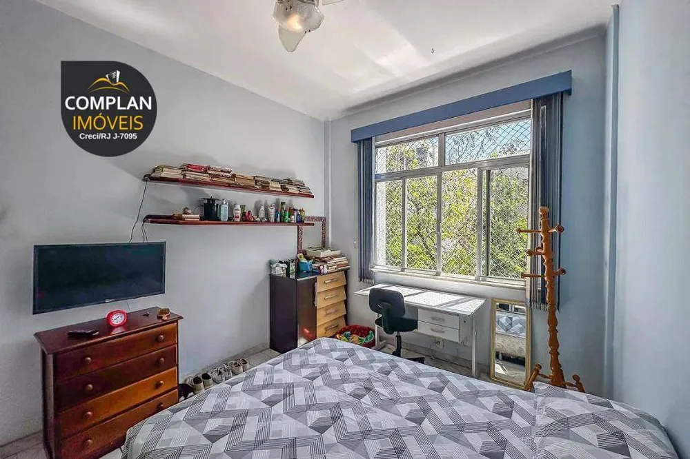 Apartamento, 3 quartos, 112 m² - Foto 45