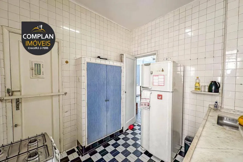 Apartamento, 3 quartos, 112 m² - Foto 9