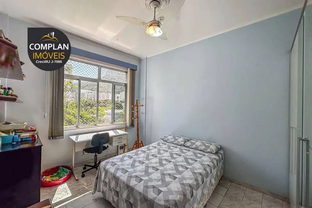 Apartamento, 3 quartos, 112 m² - Foto 41