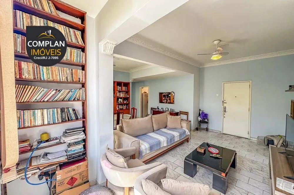 Apartamento, 3 quartos, 112 m² - Foto 44