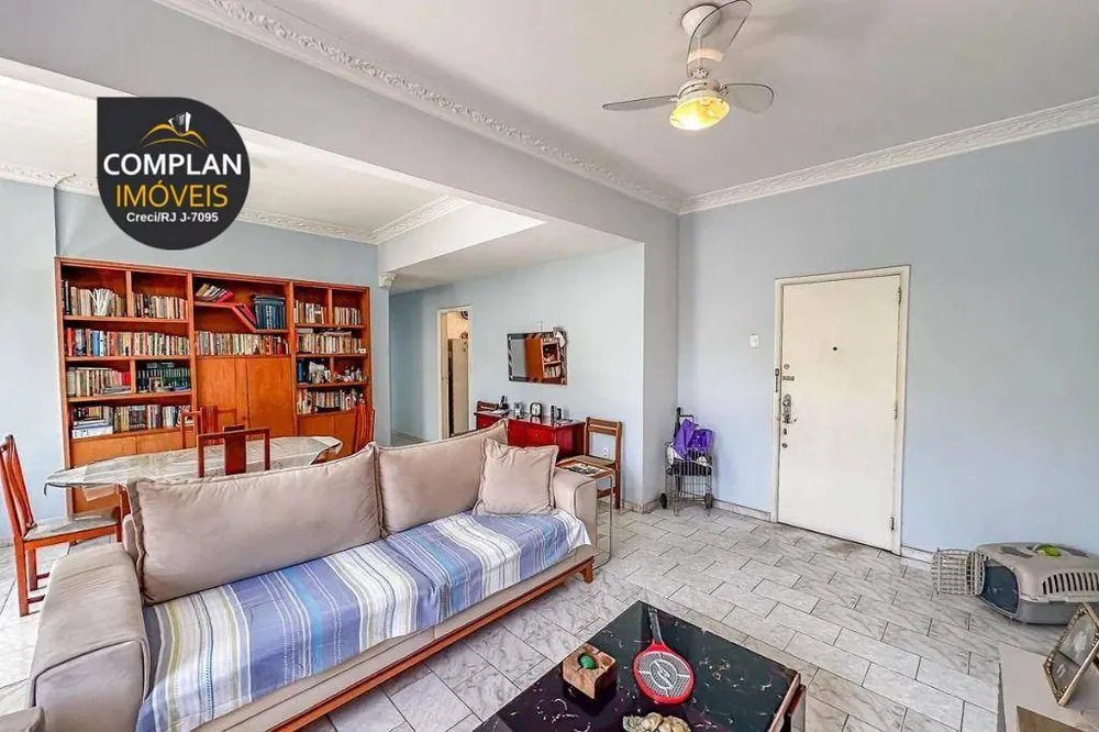 Apartamento, 3 quartos, 112 m² - Foto 13