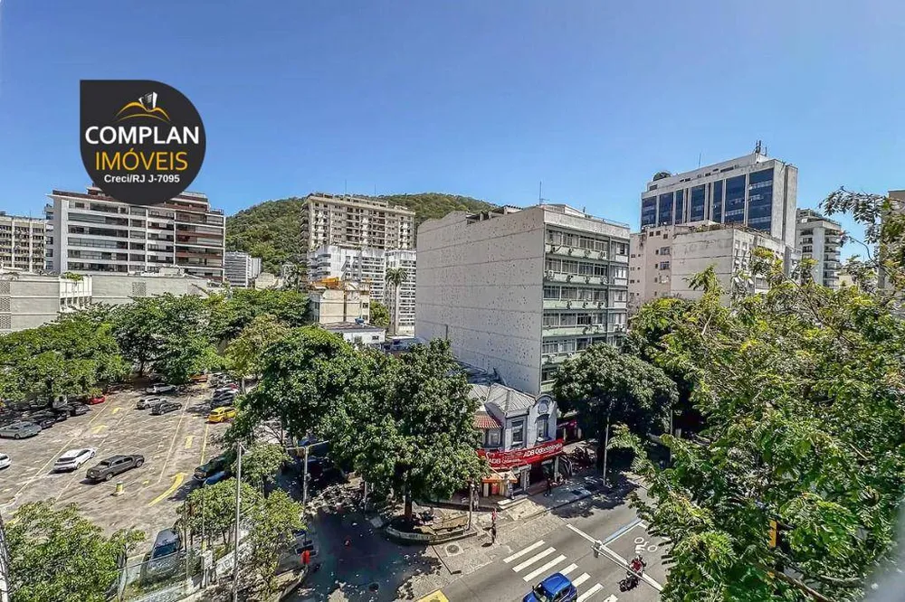 Apartamento, 3 quartos, 112 m² - Foto 6