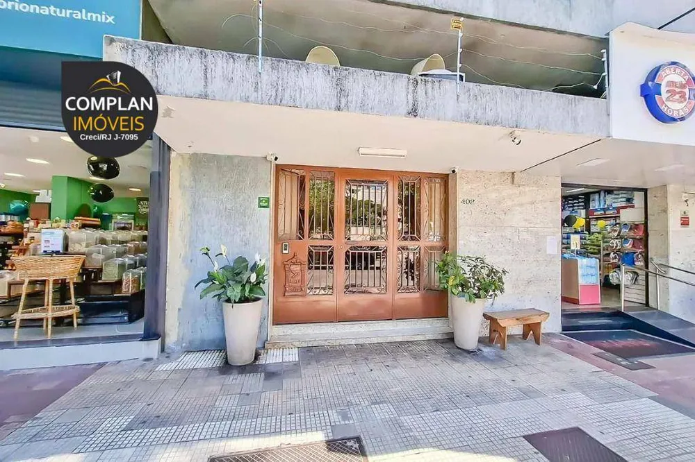 Apartamento, 3 quartos, 112 m² - Foto 46