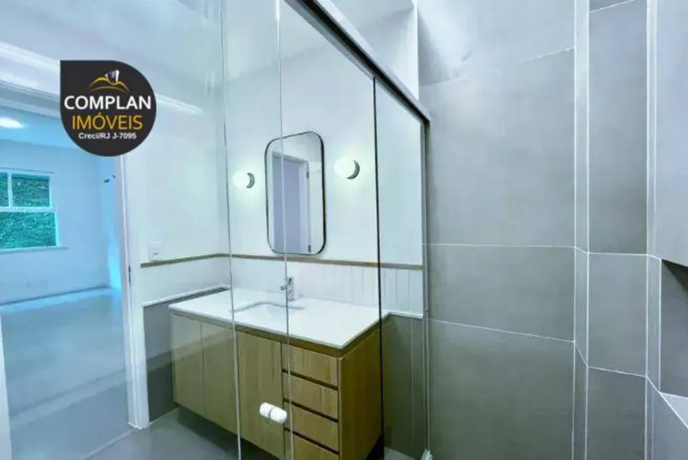 Apartamento, 1 quarto, 62 m² - Foto 9