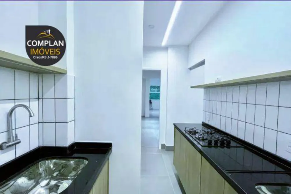 Apartamento, 1 quarto, 62 m² - Foto 6