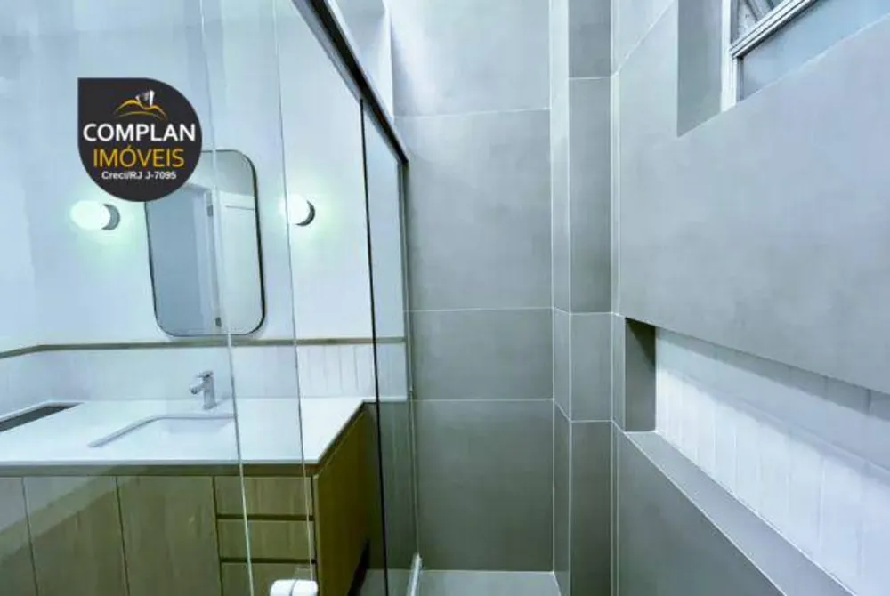 Apartamento, 1 quarto, 62 m² - Foto 11