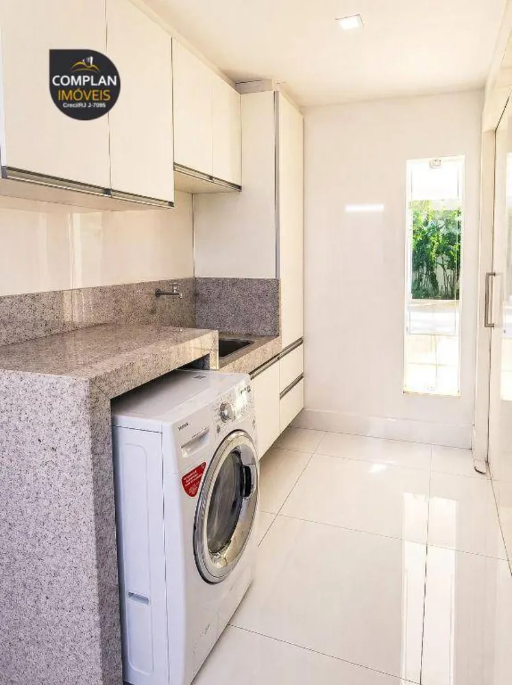 Casa de Condomínio, 5 quartos - Foto 17
