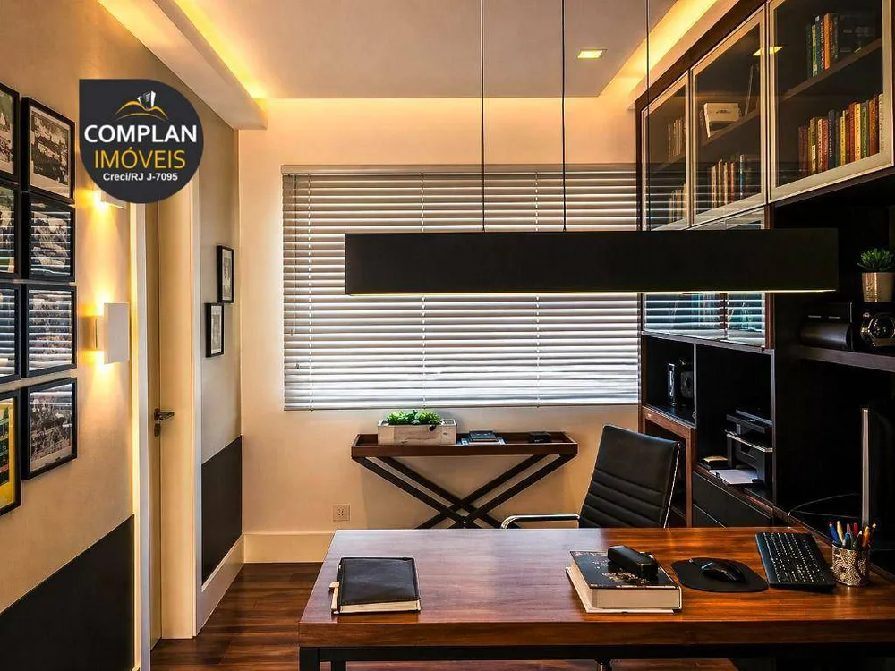 Casa de Condomínio, 5 quartos - Foto 30