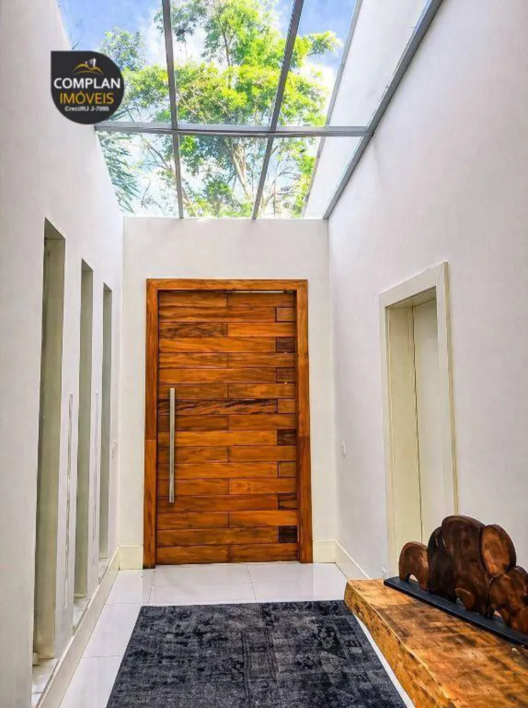 Casa de Condomínio, 5 quartos - Foto 6