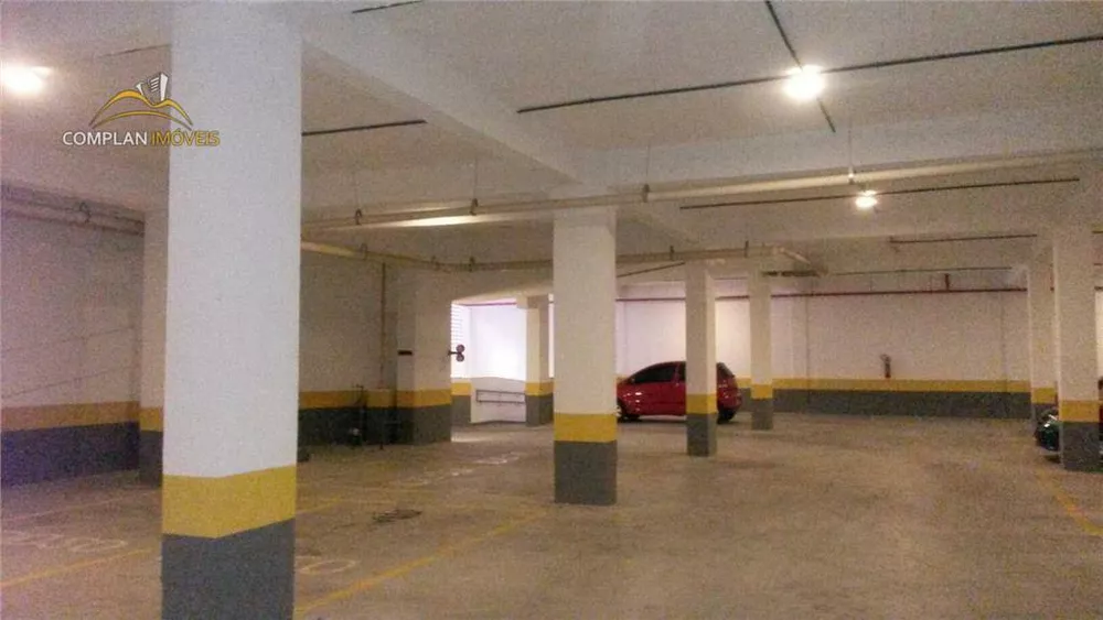 Sala-Conjunto, 45 m² - Foto 6