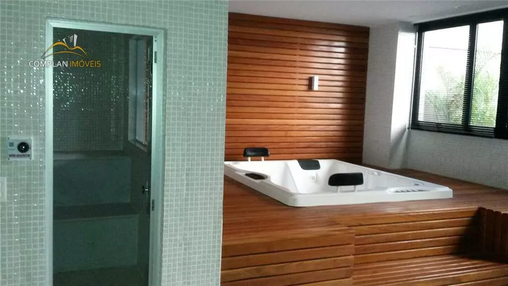 Sala-Conjunto, 45 m² - Foto 3