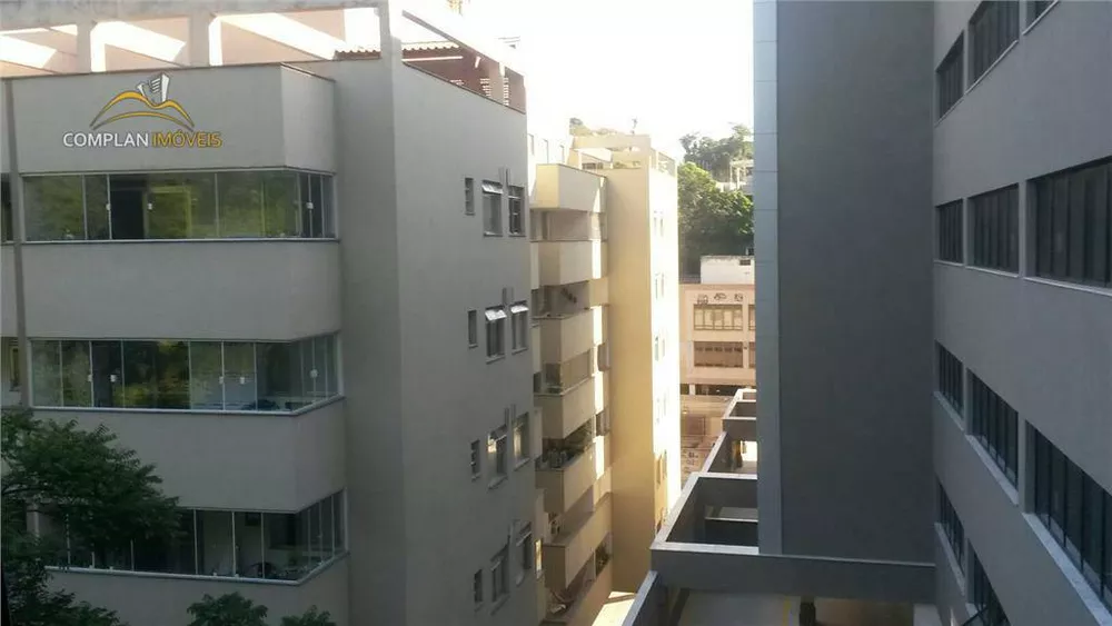 Sala-Conjunto, 45 m² - Foto 11