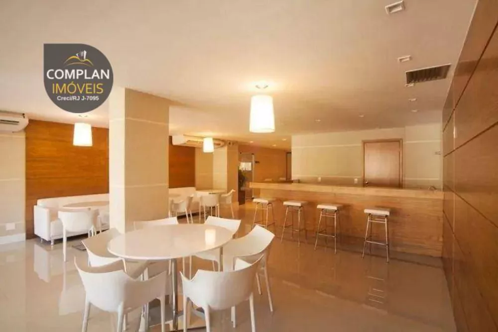 Sala-Conjunto, 45 m² - Foto 9
