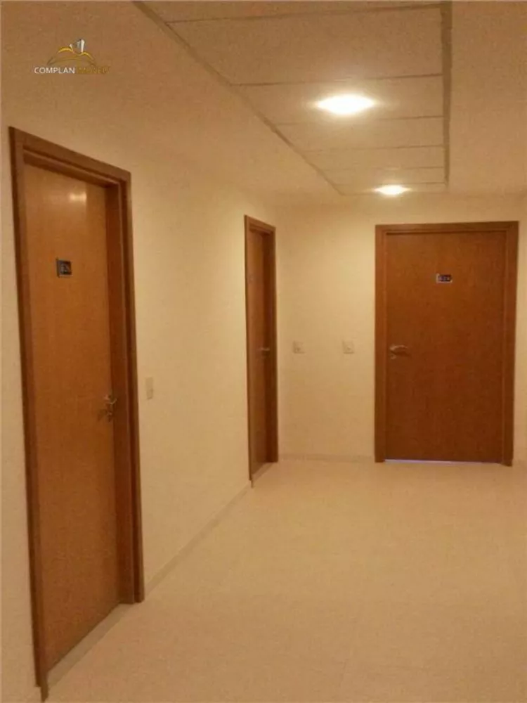 Sala-Conjunto, 45 m² - Foto 12