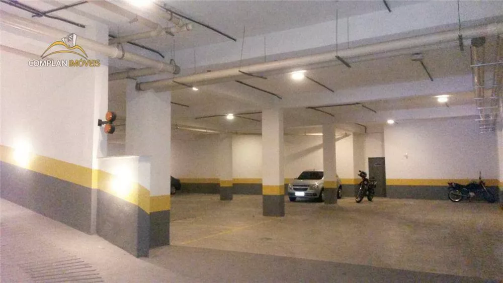 Sala-Conjunto, 45 m² - Foto 27
