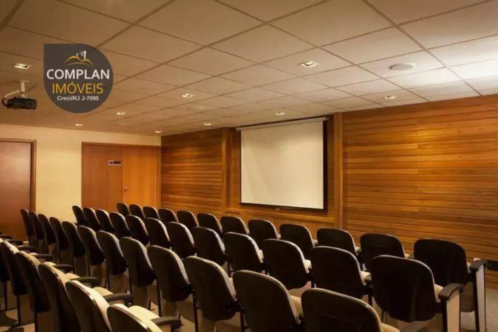 Sala-Conjunto, 45 m² - Foto 4